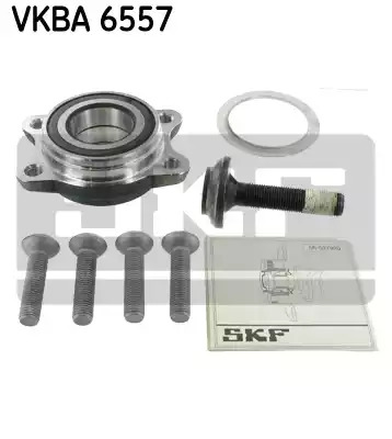 Комплект подшипника SKF VKBA 6557